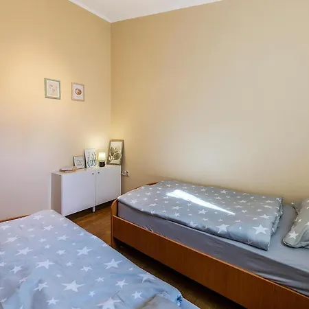 Awesome Apartment In Pula With 2 Bedrooms And Wifi Апартаменты
