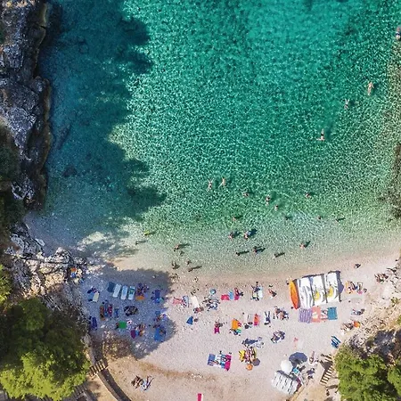 Awesome Apartment In Pula With 2 Bedrooms And Wifi * Pula